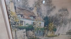 $695 Limited edition print