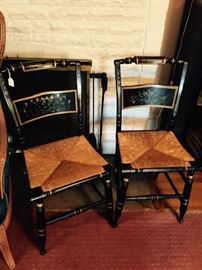 Pair of Chairs