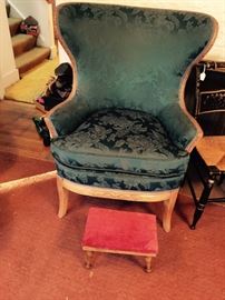 Antique Chair