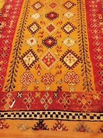Moroccan Rug