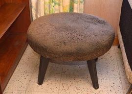 Footstool