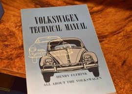 Automobile / Car Manuals