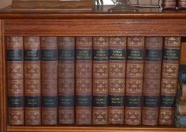 Encyclopedias, Books (Paperback & Hardcover)