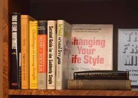 Books (Paperback & Hardcover)