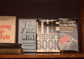 Books (Paperback & Hardcover)