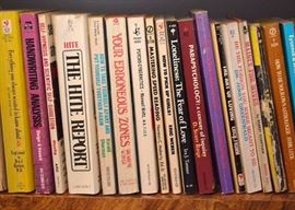 Books (Paperback & Hardcover)