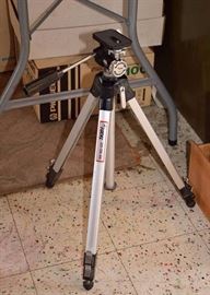 Camera Tripod