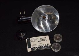 Vintage Camera Accessories