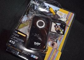 Vivitar Digital Camcorder