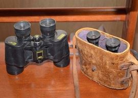 Binoculars