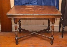Vintage Dining Table