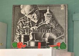 Calphalon Cook Set, Pots & Pans (Still in Box)