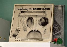 Calphalon Pot Rack (Still in Box)