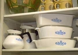Corningware