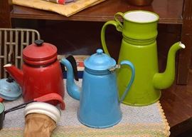 Enamelware