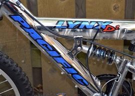 Pacific Lynx Bicycle