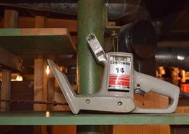 Craftsman Bushwacker / Hedge Trimmer
