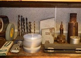 Tools & Workshop Items!!