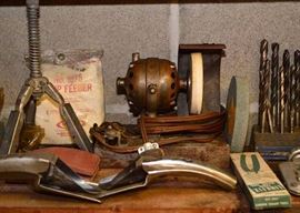 Bits & Pieces, Parts & Motors!!