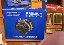 Premium Alternator