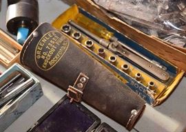 Greenlee Knockout Punch