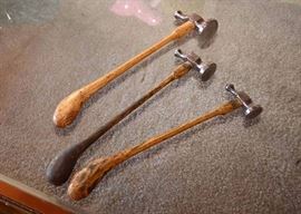 Peen Hammers from Germany