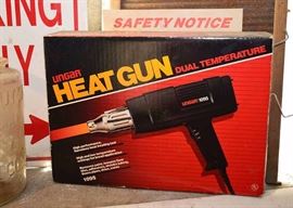 Ungar Heat Gun