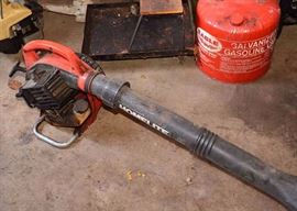 Homelite Leaf Blower
