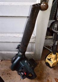 Leaf Blower