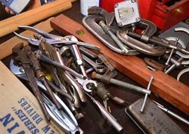 More Hand Tools!
