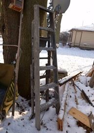 Ladders