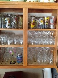 LOTS OF KITCHEN ITEMS.  WILL LIST ALL SOON