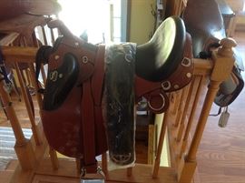 SADDLE