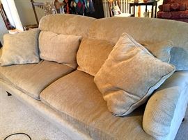 Couch in excellent condition.