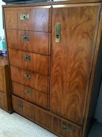 Dresser.