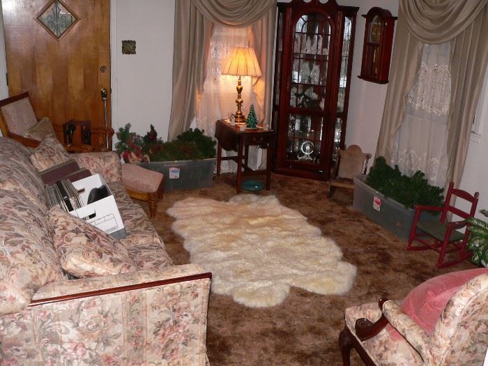 off Cliffdale Rd near Skibo in Fayetteville, NC starts on 11/11/2016