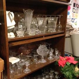 Glassware