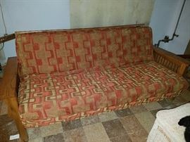 Futon   $100