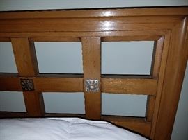 Headboard   $25