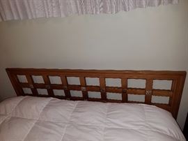 Headboard  $25