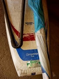 Sailboard   $150