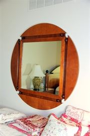 Hickory White Furniture Company King Bedroom Set - Excellent Condition!