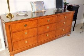 Hickory White Furniture Company King Bedroom Set - Excellent Condition!