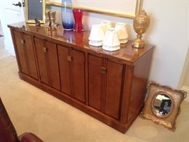 Hickory White Furniture Company Buffet