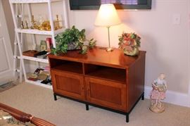 Ethan Allen Media Console