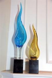 John Richard Art Glass