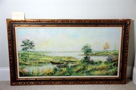 Nice Selection of Artwork