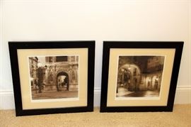 Nice Selection of Artwork