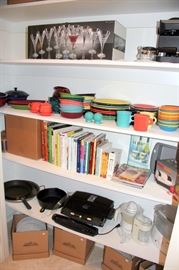 Fiesta Ware