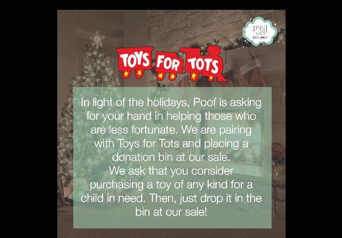 Toys for Tots image